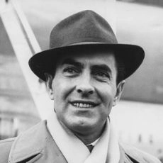 Tyrone Power