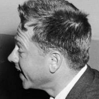 Joe Yule