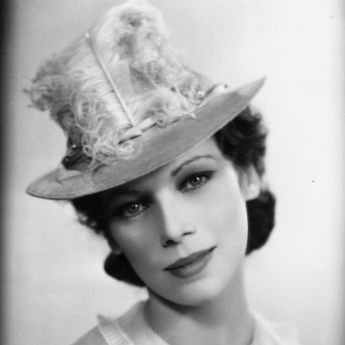Tilly Losch