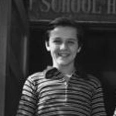 Billy Mauch