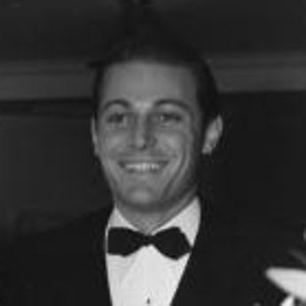 Jon Hall