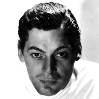 Johnny Weissmuller