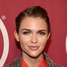 Ruby Rose