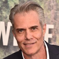 Dana Ashbrook