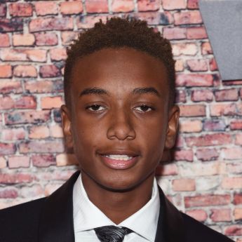 Darius Kaleb