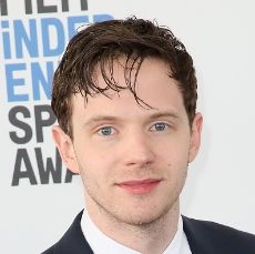 Mark O'Brien