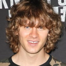 Bruce Langley