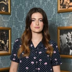 Millie Brady