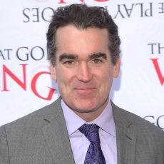 Brian d'Arcy James