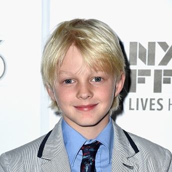 Jackson Frazer