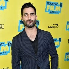 Tyler Hoechlin