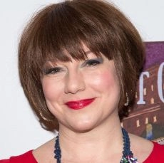 Amy Warren