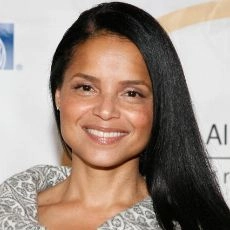 Victoria Rowell