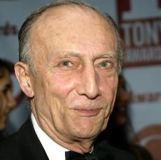Tom Aldredge