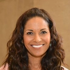 Salli Richardson-Whitfield