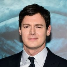 Ben Walker