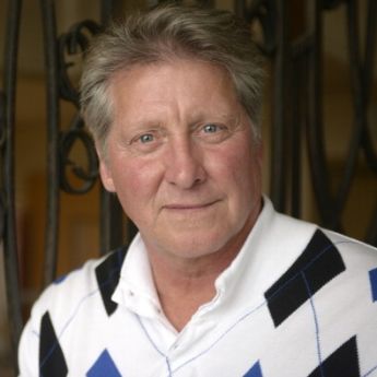 Ron Hansen