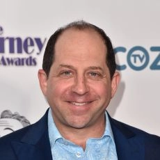 Jason Kravits