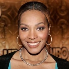Nona Gaye