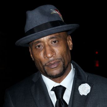 Lord Jamar