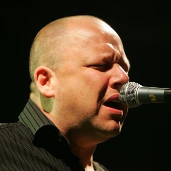 Frank Black