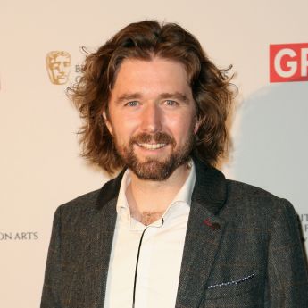 Lachlan MacKinnon