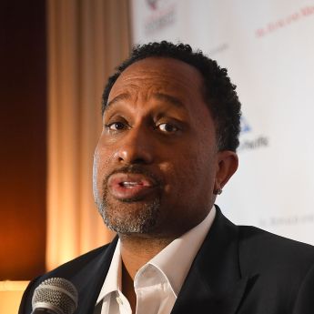 Kenya Barris