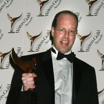 Larry Ramin