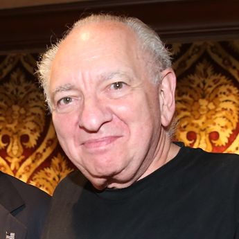 Julian Krainin