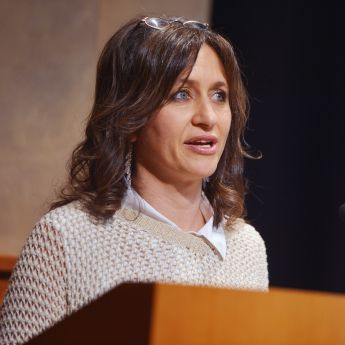Lisa Heller