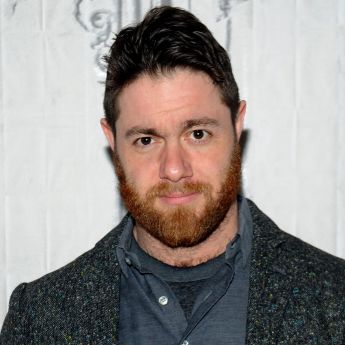 Jacob Bernstein