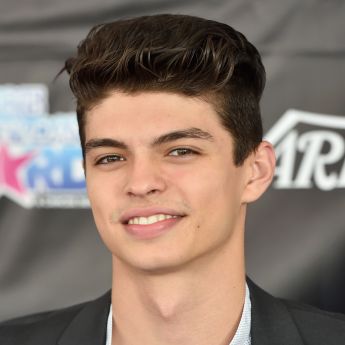 Ian Eastwood