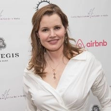 Geena Davis