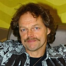 Bruce Hopkins