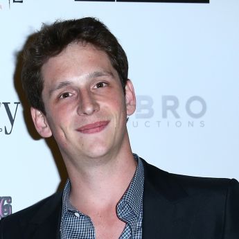 Jonathan Bronfman
