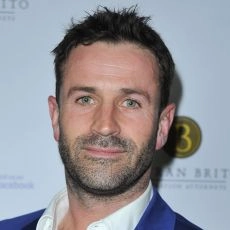 Adam Fergus
