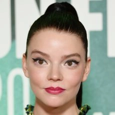 Anya Taylor-Joy