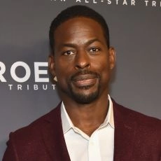 Sterling K. Brown