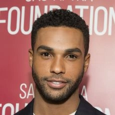 Lucien Laviscount