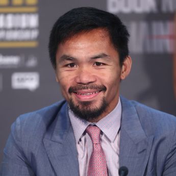 Manny Pacquiao