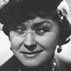 Mariya Mironova