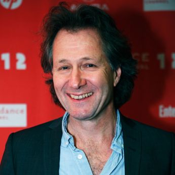 Fredrik Gertten
