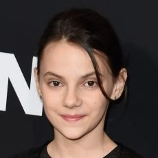 Dafne Keen