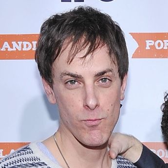 Hutch Harris