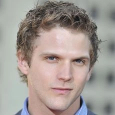 Aaron Perilo