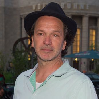 Uwe Janson