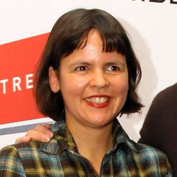 Caroline Bonmarchand