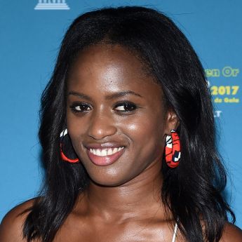 Maimouna Doucoure