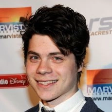 Atticus Mitchell
