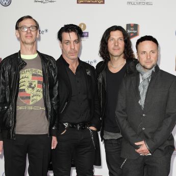 Rammstein